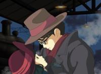 《起风了》歌曲，电影有什么区别呢，爱情，理想和现实间的选择！