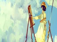 《起风了》歌曲，电影有什么区别呢，爱情，理想和现实间的选择！