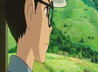 《起风了》歌曲，电影有什么区别呢，爱情，理想和现实间的选择！