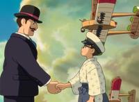 宫崎骏动画电影《起风了》，二郎实现梦想所付出的代价是否值得？