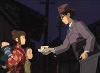 《起风了》令人深思的台词，揭露了梦想的矛盾，和故事的悲情结局