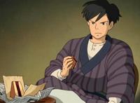 《起风了》令人深思的台词，揭露了梦想的矛盾，和故事的悲情结局