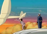 《起风了》令人深思的台词，揭露了梦想的矛盾，和故事的悲情结局