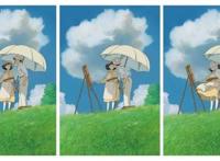 纯爱故事竟被宫崎骏写的这么美，《起风了》真心比《龙猫》好看