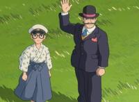 纯爱故事竟被宫崎骏写的这么美，《起风了》真心比《龙猫》好看