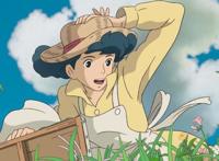 纯爱故事竟被宫崎骏写的这么美，《起风了》真心比《龙猫》好看