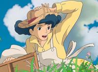 宫崎骏动漫《起风了》《红猪》《猫的报恩》《侧耳倾听》经典语录