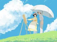 宫崎骏动漫《起风了》《红猪》《猫的报恩》《侧耳倾听》经典语录