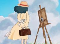 《起风了》宫崎骏的收官之作，久别重逢后最让人温暖的拥抱