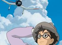 《起风了》宫崎骏的收官之作，久别重逢后最让人温暖的拥抱