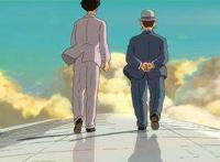 宫崎骏寓意隐藏最深的电影《起风了》，长大后的你看懂了吗？