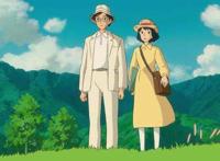 宫崎骏寓意隐藏最深的电影《起风了》，长大后的你看懂了吗？