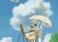 「宫崎骏系列」《起风了》纵有疾风起，人生不言弃