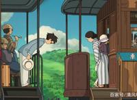 「宫崎骏系列」《起风了》纵有疾风起，人生不言弃