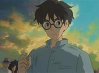 宫崎骏的封山之作《起风了》，到底讲了些什么，竟引得他落泪？