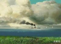 宫崎骏作品中与以往作品不同风格的动漫《起风了》