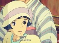 宫崎骏作品中与以往作品不同风格的动漫《起风了》