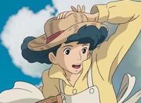 宫崎骏的其中一篇动漫《起风了》，真是让人怀念