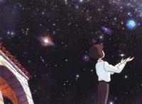 宫崎骏的其中一篇动漫《起风了》，真是让人怀念