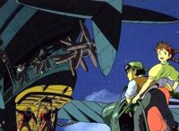 宫崎骏的其中一篇动漫《起风了》，真是让人怀念