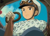 动漫电影浅析丨《起风了》梦想和爱情可以同时拥有，别放弃