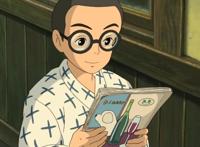 动漫电影浅析丨《起风了》梦想和爱情可以同时拥有，别放弃