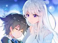 终极斗罗：蓝轩宇带着两个拖油瓶，不得不赚钱养家，却差点输了