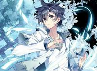 终极斗罗：蓝轩宇带着两个拖油瓶，不得不赚钱养家，却差点输了