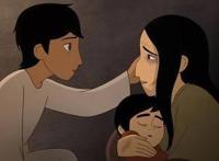 《养家之人》30城同步点映现象级动画感动成都观众