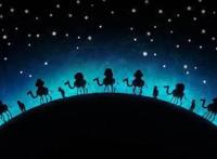 《养家之人》30城同步点映现象级动画感动成都观众