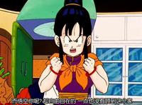 龙珠：剧中这三人都拥有顶级的实力能拯救世界却不能养家？