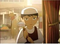 《养家之人》安吉丽娜朱莉监制的电影告诉你，黑暗永远挡不住光芒