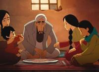 《养家之人》：面对无力的现实，更要拥有希望与勇气！