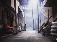 《养家之人》：硝烟中绽放的希望之花