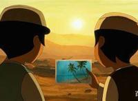 《养家之人》：硝烟中绽放的希望之花