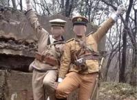 喜欢日本动漫就是精日吗?