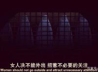 奥斯卡提名动画《养家之人》：在这个国家，做女孩太难了