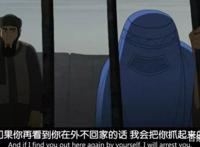 奥斯卡提名动画《养家之人》：在这个国家，做女孩太难了
