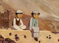 上游观影｜《养家之人》用动画让现实的沉重变得感人和温暖