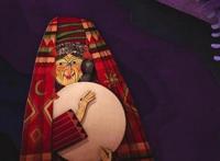 《养家之人》30城同步点映现象级动画感动观众