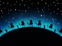 《养家之人》30城同步点映现象级动画感动观众