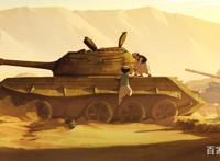 经典动画电影《养家之人》推荐