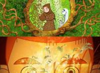 《养家之人》背后的创作揭秘，如何用绝美动画诉说悲惨现实