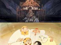 《养家之人》背后的创作揭秘，如何用绝美动画诉说悲惨现实