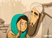 《养家之人》背后的创作揭秘，如何用绝美动画诉说悲惨现实