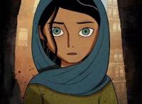 奥斯卡提名动画电影《养家之人》活着就好