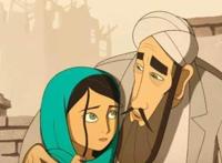 奥斯卡提名动画电影《养家之人》活着就好