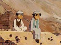 《养家之人》让我看到泪奔的动画电影！豆瓣8.3，真为一部佳作！