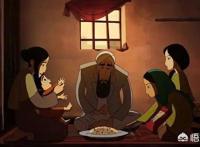 《养家之人》：比现实更为残酷的动画