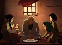 《养家之人》一部能把大男人看哭的动画电影